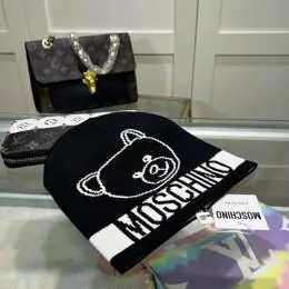 casquette Moschino